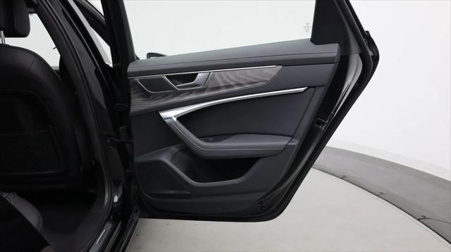 2024 Audi A6 Premium Plus 55 TFSI quattro S tronic