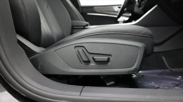 2024 Audi A6 Premium Plus 55 TFSI quattro S tronic