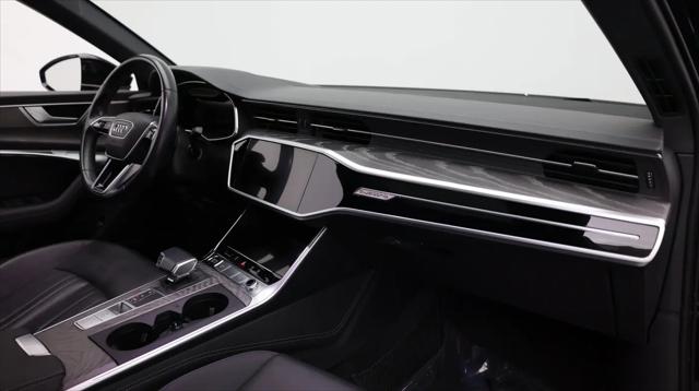 2024 Audi A6 Premium Plus 55 TFSI quattro S tronic