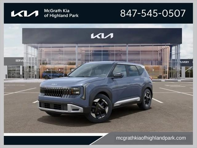 2027 Kia Seltos S for sale in Highland Park, IL