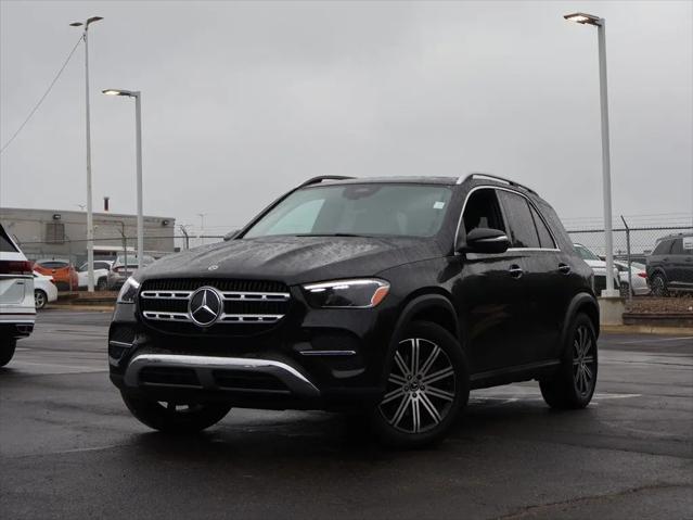 2025 Mercedes-Benz GLE GLE 350 4MATIC for sale in Kansas City, MO