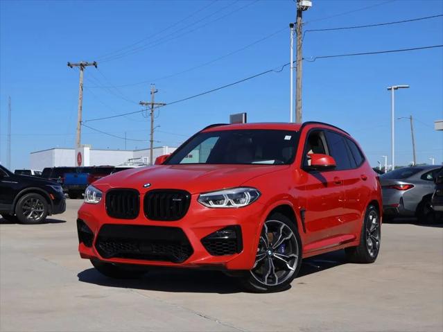 2020 BMW X3 M Standard for sale in Kansas City, MO
