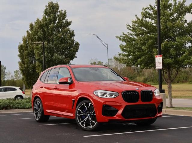 2020 BMW X3 M Standard for sale in Kansas City, MO
