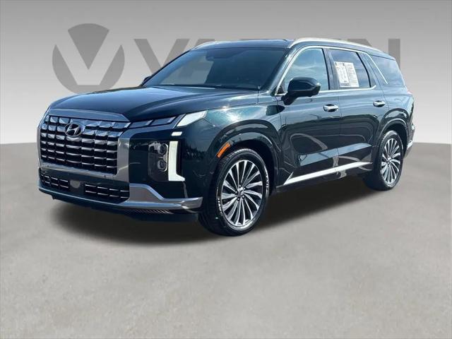 2024 Hyundai Palisade Calligraphy for sale in Statesboro, GA