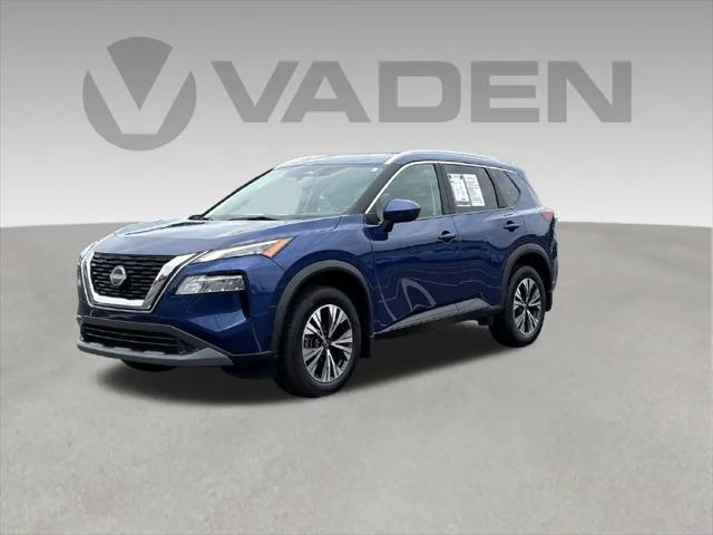 2023 Nissan Rogue SV FWD for sale in Statesboro, GA