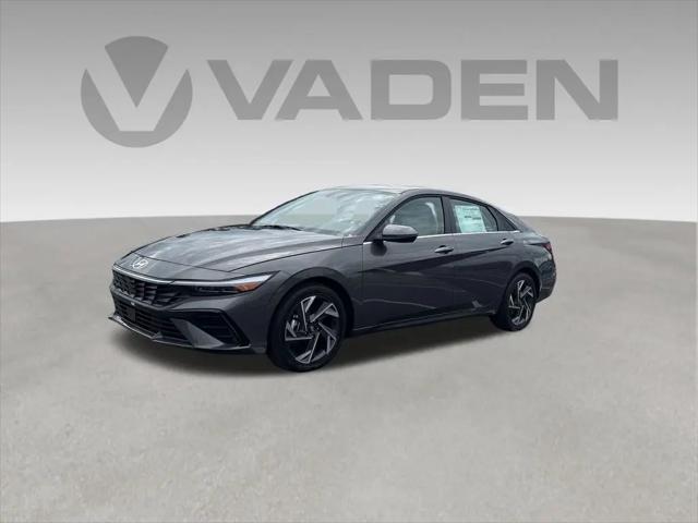 2026 Hyundai Elantra Limited for sale in Statesboro, GA