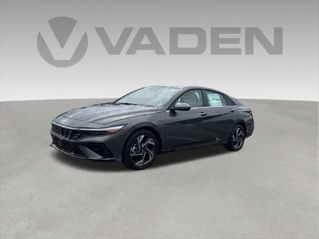2026 Hyundai Elantra Limited for sale in Statesboro, GA
