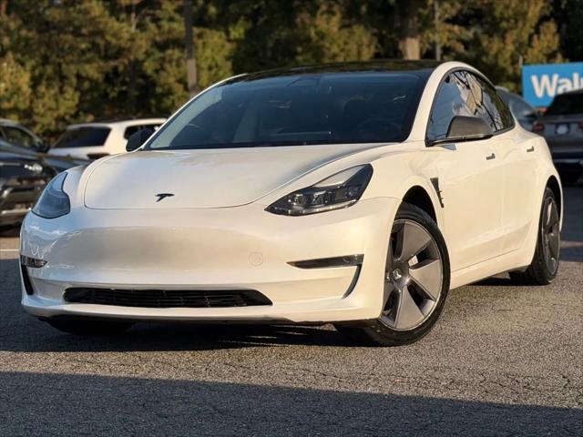 2023 Tesla Model 3 Rear-Wheel Drive for sale in Marietta, GA