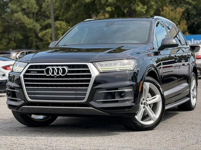 2019 Audi Q7 55 Premium for sale in Marietta, GA