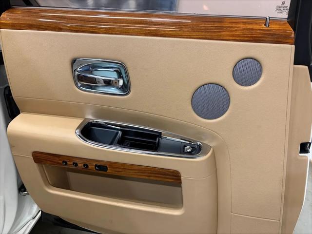 2010 Rolls-Royce Ghost Standard