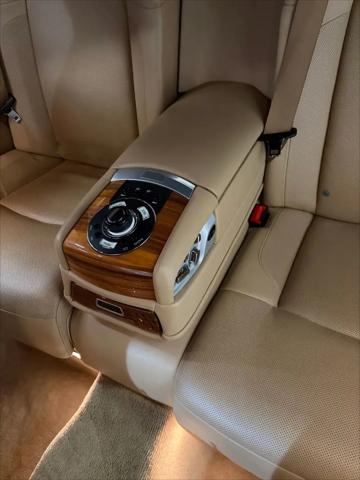 2010 Rolls-Royce Ghost Standard