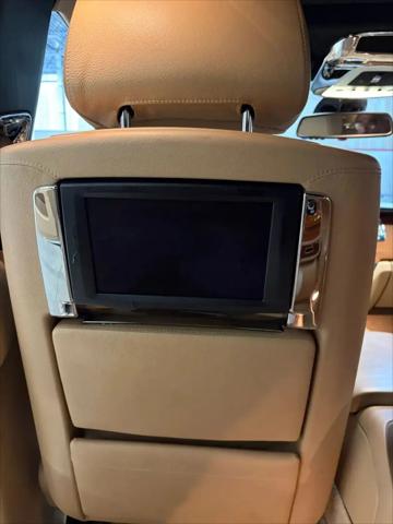 2010 Rolls-Royce Ghost Standard