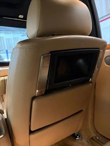 2010 Rolls-Royce Ghost Standard