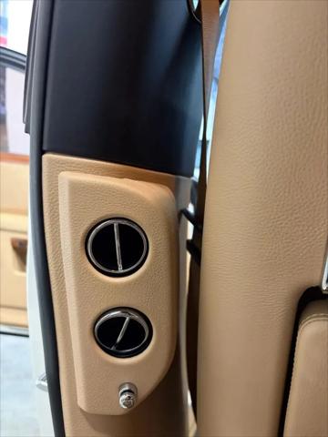 2010 Rolls-Royce Ghost Standard
