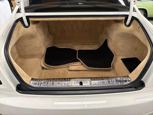 2010 Rolls-Royce Ghost Standard