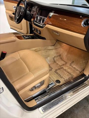 2010 Rolls-Royce Ghost Standard