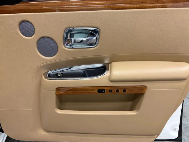 2010 Rolls-Royce Ghost Standard
