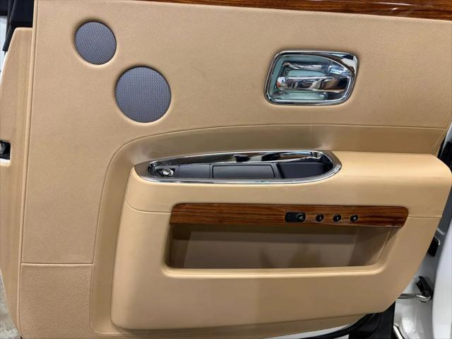 2010 Rolls-Royce Ghost Standard