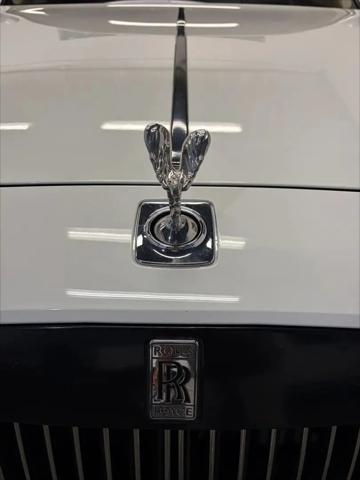 2010 Rolls-Royce Ghost Standard