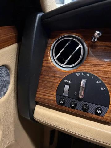2010 Rolls-Royce Ghost Standard