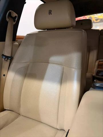 2010 Rolls-Royce Ghost Standard