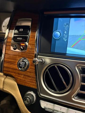2010 Rolls-Royce Ghost Standard