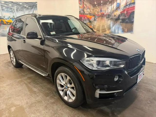 2016 BMW X5 xDrive35i for sale in Chantilly, VA