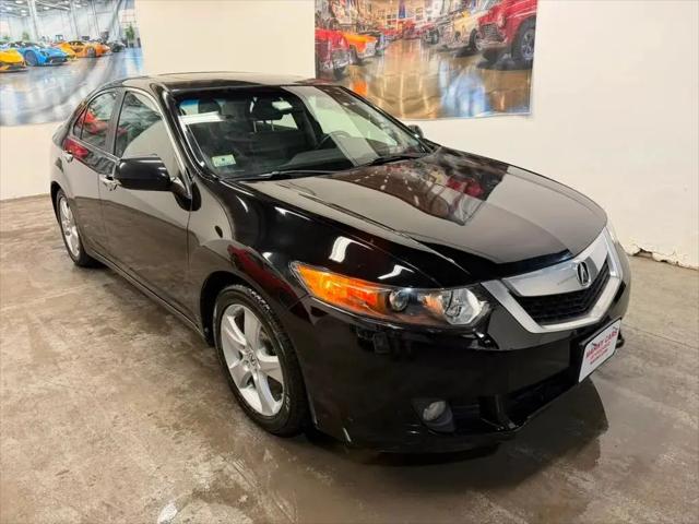 2010 Acura TSX 2.4 for sale in Chantilly, VA