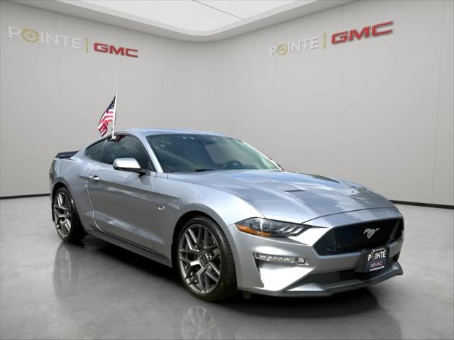 2021 Ford Mustang GT Premium Fastback for sale in Penns Grove, NJ