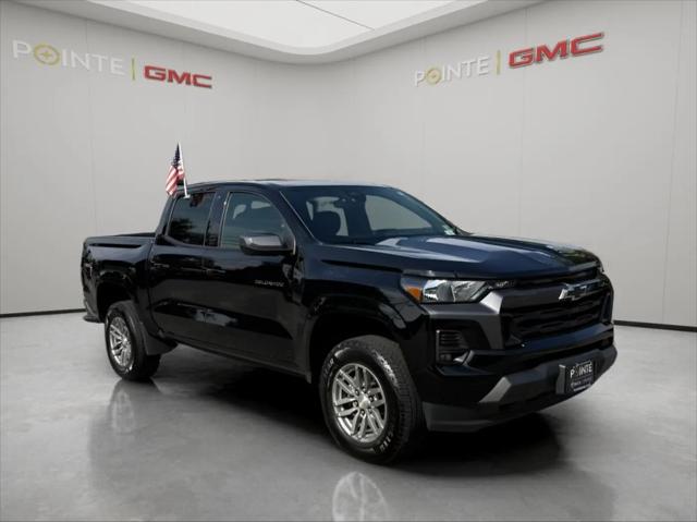 2023 Chevrolet Colorado 4WD Crew Cab Short Box LT for sale in Penns Grove, NJ