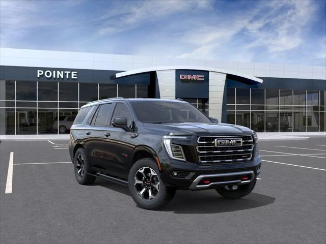 2026 GMC Yukon 4WD AT4 for sale in Penns Grove, NJ