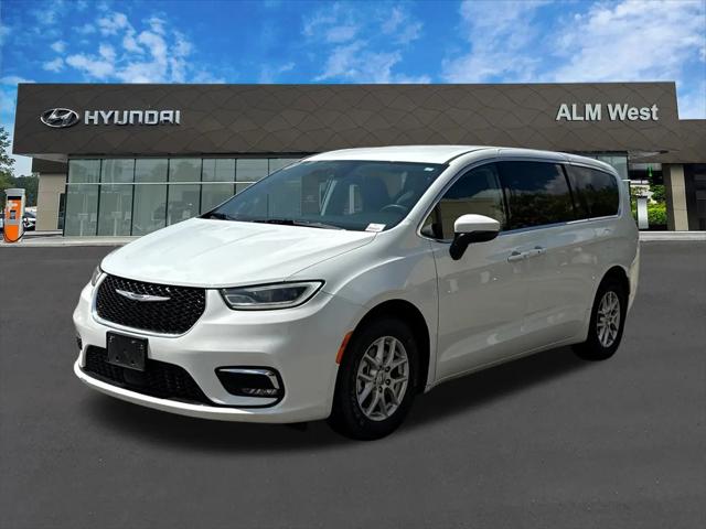 2023 Chrysler Pacifica Touring L for sale in Lithia Springs, GA