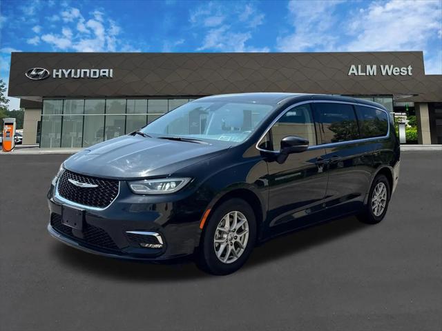 2023 Chrysler Pacifica Touring L for sale in Lithia Springs, GA