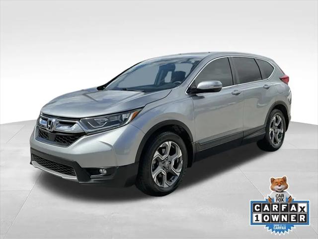 2019 Honda CR-V EX-L for sale in Titusville, FL