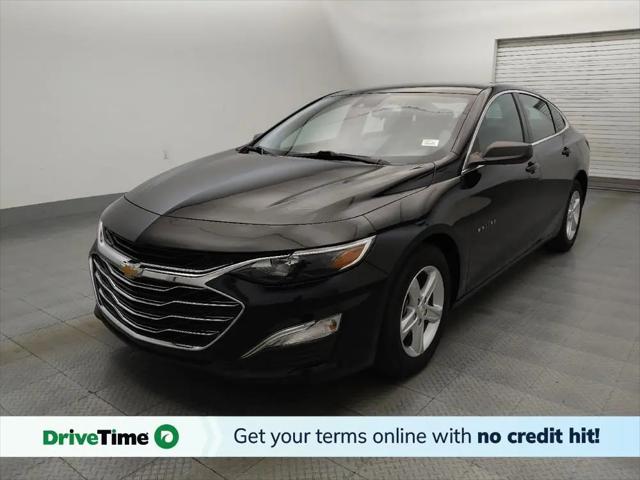 2024 Chevrolet Malibu FWD 1FL for sale in Glendale, AZ