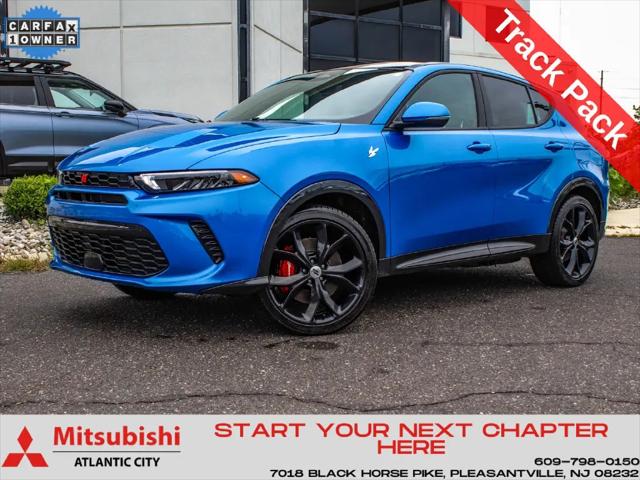 2024 Dodge Hornet R/T Plus EAWD for sale in Pleasantville, NJ
