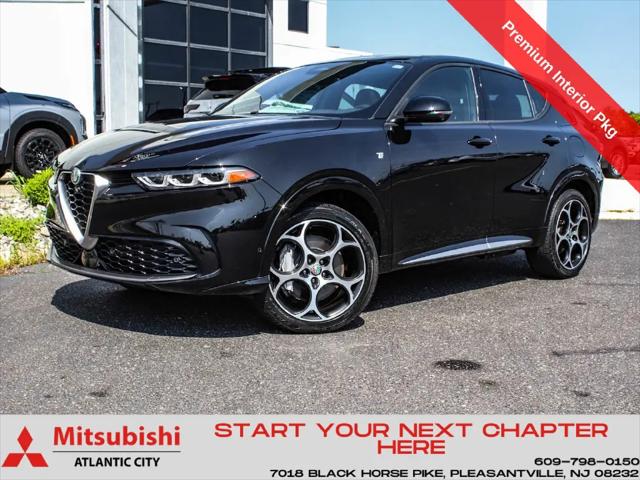 2024 Alfa Romeo Tonale Ti EAWD for sale in Pleasantville, NJ