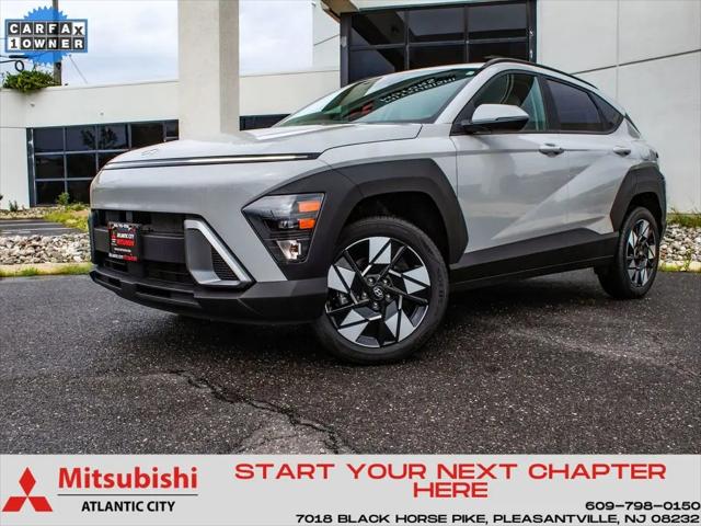 2025 Hyundai Kona SEL for sale in Pleasantville, NJ