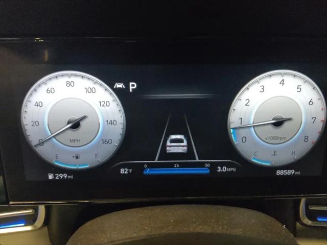 2021 Hyundai Elantra Limited
