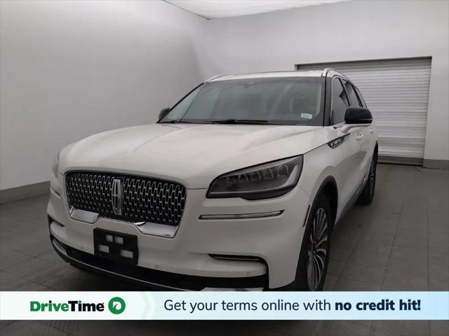 2022 Lincoln Aviator Reserve for sale in Lakeland, FL