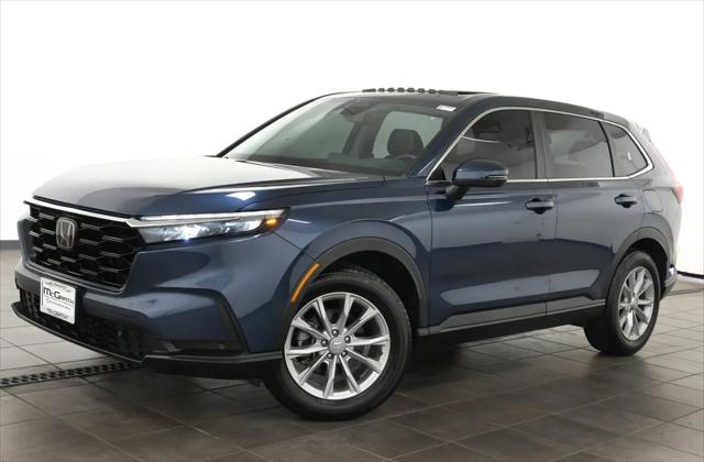 2024 Honda CR-V EX-L AWD for sale in Elmhurst, IL