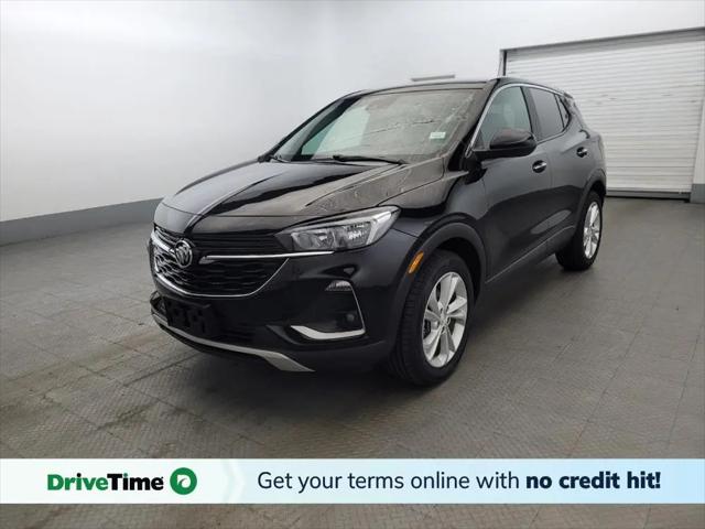 2020 Buick Encore GX FWD Preferred for sale in Temple Hills, MD