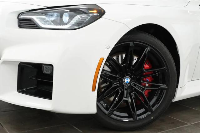 2026 BMW M2 M2
