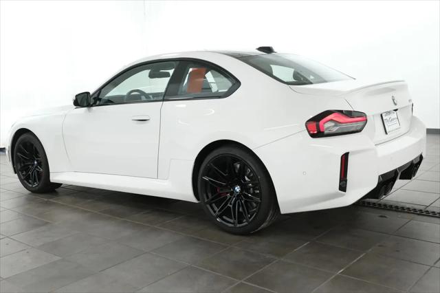 2026 BMW M2 M2