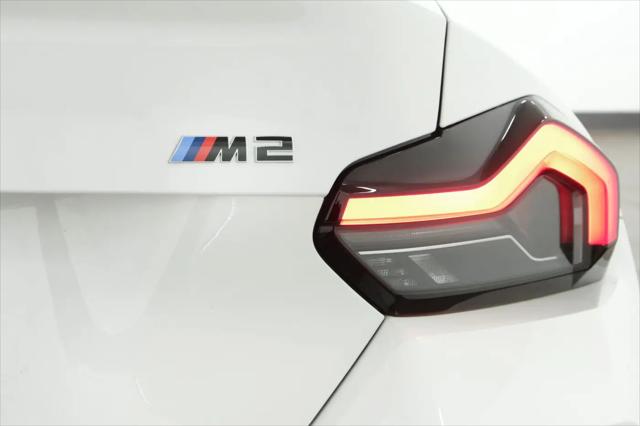 2026 BMW M2 M2