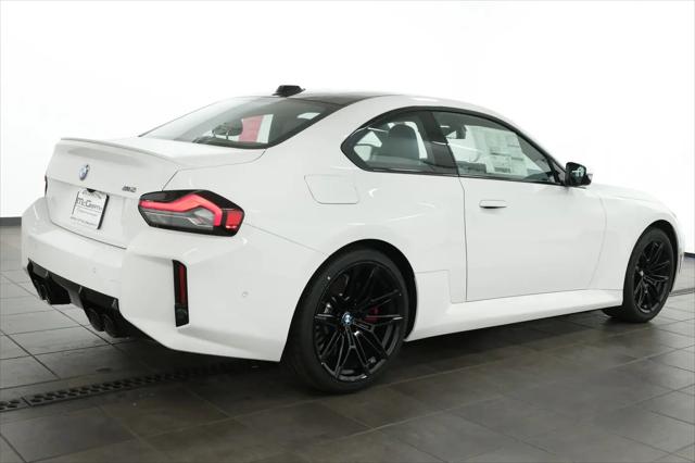 2026 BMW M2 M2