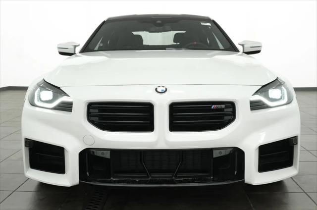 2026 BMW M2 M2