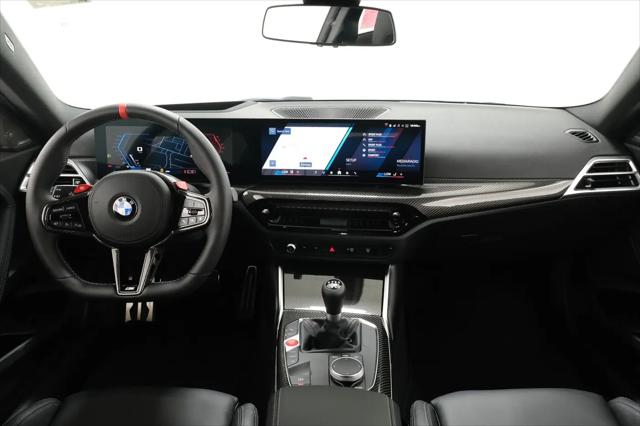 2026 BMW M2 M2