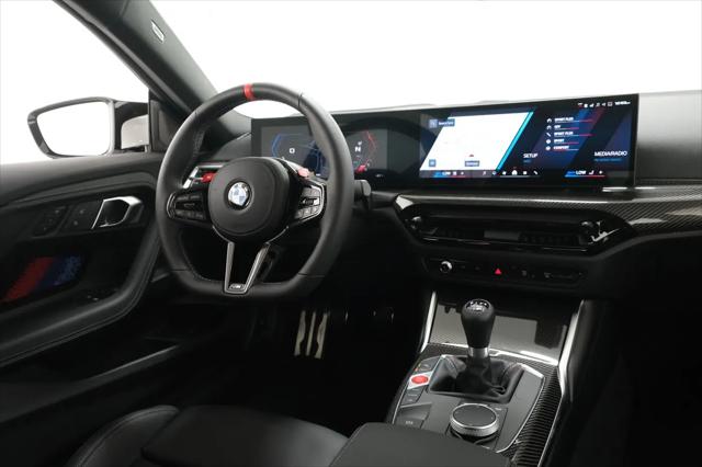 2026 BMW M2 M2