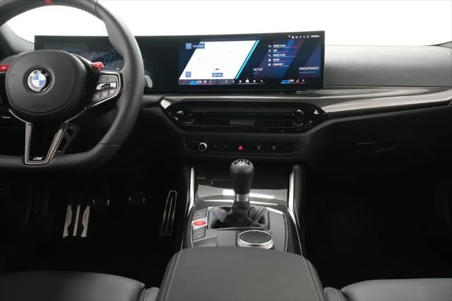2026 BMW M2 M2